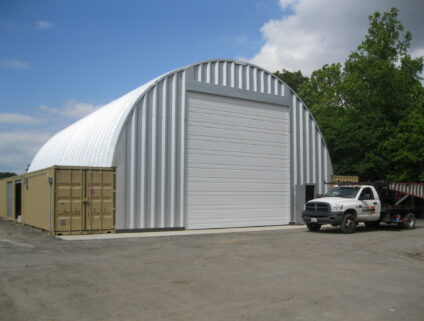 Warehouses