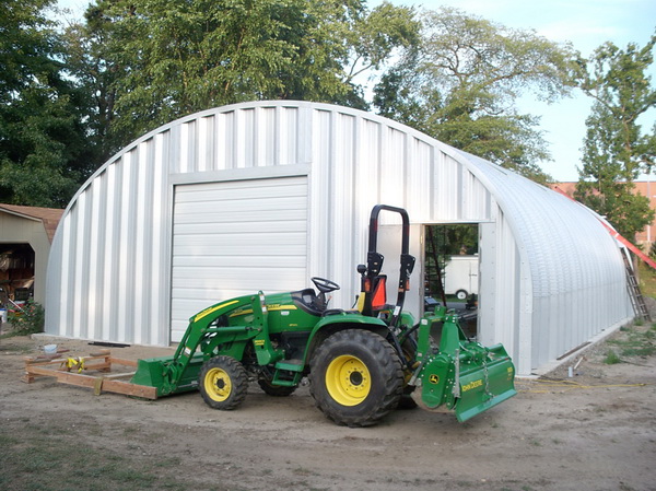 What To Look For In A Prefab Quonset Company