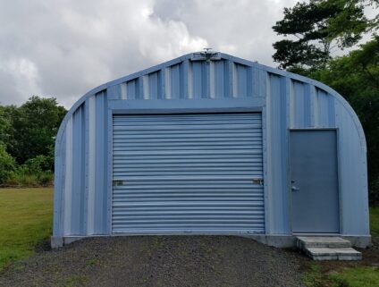 Workshop in Keaau, Hawaii
