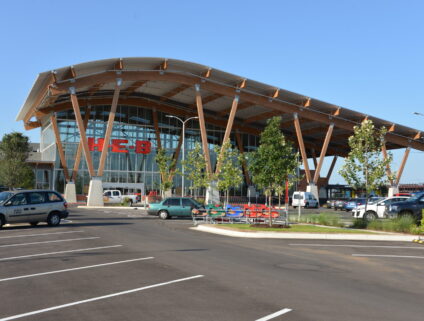 Architectural Design