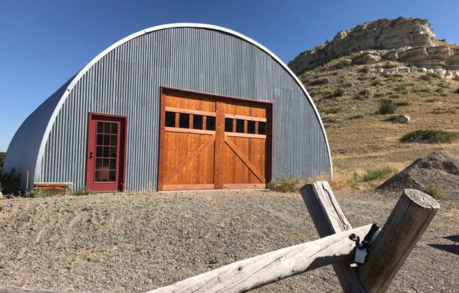 How To Buy & Build Your Own Quonset