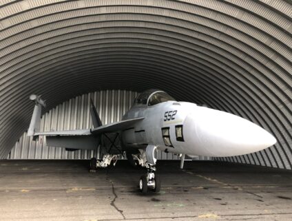 Hangars