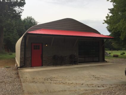 House in Munford, Tennessee 