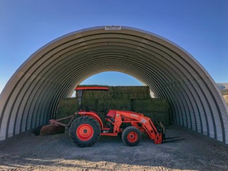 30' x 40'