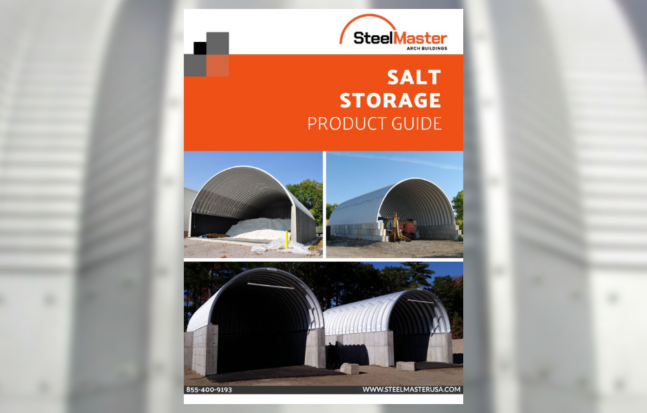  The Ultimate Guide to Salt Storage