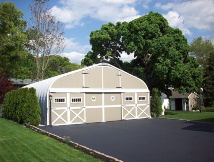 Is A Quonset Right For You? 7 Questions To Ask
