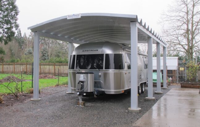 RV Carports