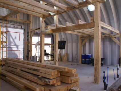 How much does it cost to build a garage with a room over it?