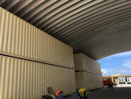 KwikSpace – Guam