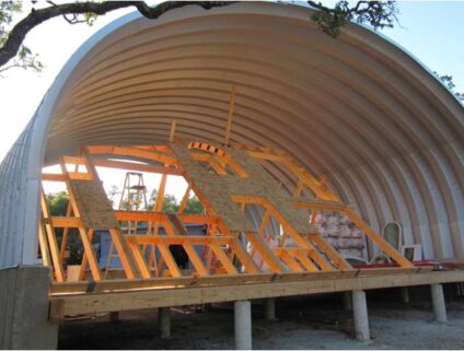 Easy to Assemble Kit