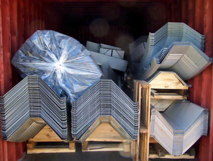 Ship Almost Anywhere in the World