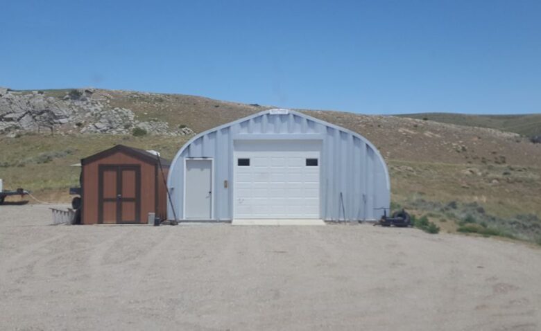 Wyoming