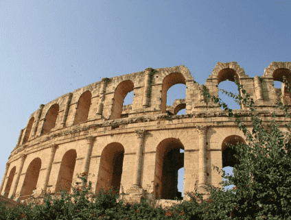 11-century Benedictine Abbey Sauve Majeure