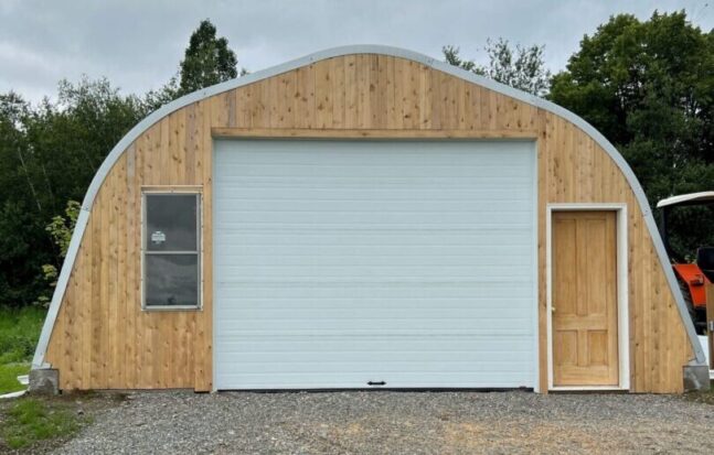 Storage in Vermont